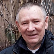 Николай Травкин