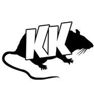 Крысиное королевство 🐀