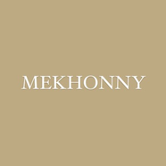 Mekhonny couture