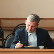 Denis Samarin