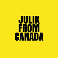 Julik from Canada