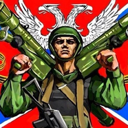 Война на Донбассе. WarDonbass