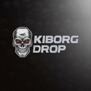 Kiborg Drop/Киборг Дроп