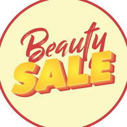 Beauty Sale