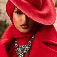 Hijab Beauty Tashkent