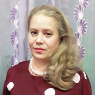 Ответы Алины Сабировой