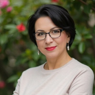 Екатерина Андреева и Avrora Group