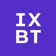 Самое интересное с iXBT.com и Gametech.ru