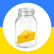 Банка сыRA