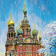 Экономная Москва