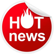 🔥Горячие новости/Hot News🔥