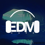 EDM CAVE 🖤