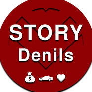 Story Denils 👍