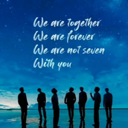 A.R.M.Y Time. BTS