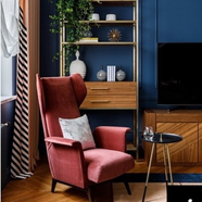 Design and comfort