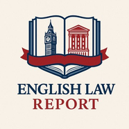 Englishlaw.report