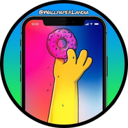 Wallpaper Land