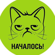 НАЧАЛОСЬ!