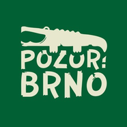 Pozor! Brno | Брно | Чехия
