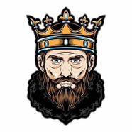 ᴋ ɪ ɴ ɢ s | ᴍ ᴜ ᴢ 👑