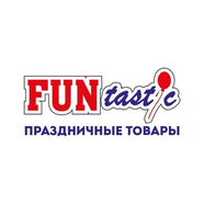 Магазин праздничных товаров FUNtastic