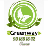 GREEN WAY