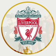 I ♥ Liverpool FC