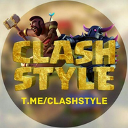 ClashStyle