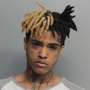 XXXtentacion