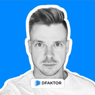 Продвижение сайтов - DFAKTOR