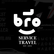 🕋Travel⚫️BroService™