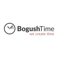 BogushTime UA