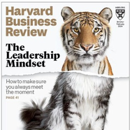 Harvard Business Review Россия