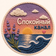 Спокойный канал