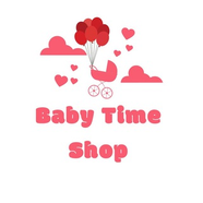 Детский магазин - baby time