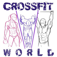 CrossFit World