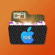 iOS apps cache