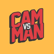 Канал видеоблоггера [CAMvsMAN]