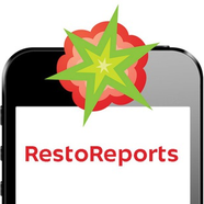 RestoReports - никаких проблем