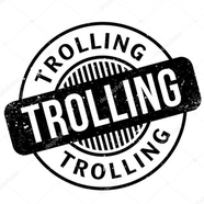 Политтролль