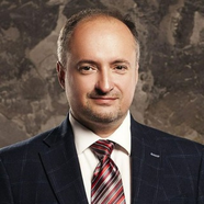 Rostyslav Kravets