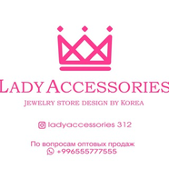Lady Accessories