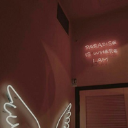 Paradise ✨