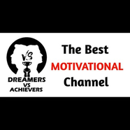 Dreamers v/s Achievers