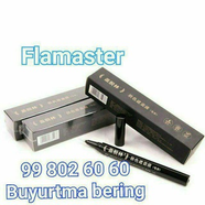 XISHENGYAN flamaster Oq Doglarga