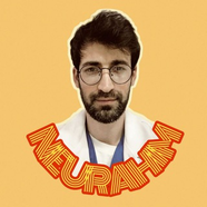 Neuragim | Нейрагим