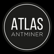 Atlas Antminer
