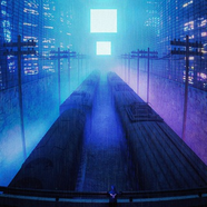 Cyberpunk Art