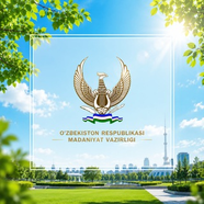 madaniyat.uz