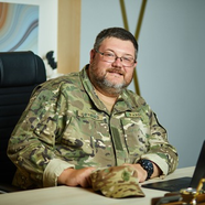 Юрченко.